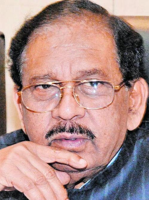 ಜಿ.ಪರಮೇಶ್ವರ ವಿರುದ್ಧದ ಪ್ರಕರಣಕ್ಕೆ ಹೈಕೋರ್ಟ್ ತಡೆ