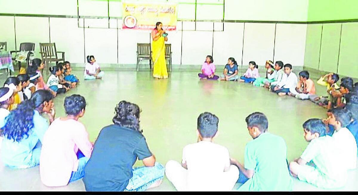 ಸಾಹಿತ್ಯದಲ್ಲಿ ಕಾವ್ಯಕ್ಕೆ ಪ್ರಮುಖ ಸ್ಥಾನ: ಪ್ರತಿಮಾ