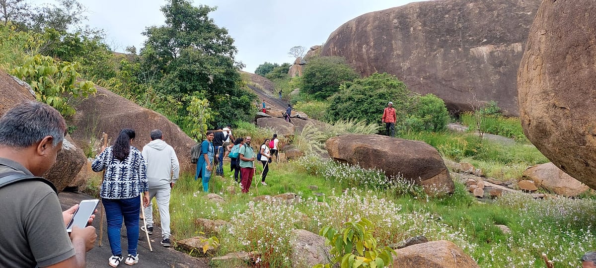 ವಾರದ ವಿಶೇಷ: ಚಾರಣಕ್ಕೆ ಬೇಕು ಸಿದ್ಧತೆ, ಶಿಸ್ತು ಮತ್ತು ಮುನ್ನೆಚ್ಚರಿಕೆ
