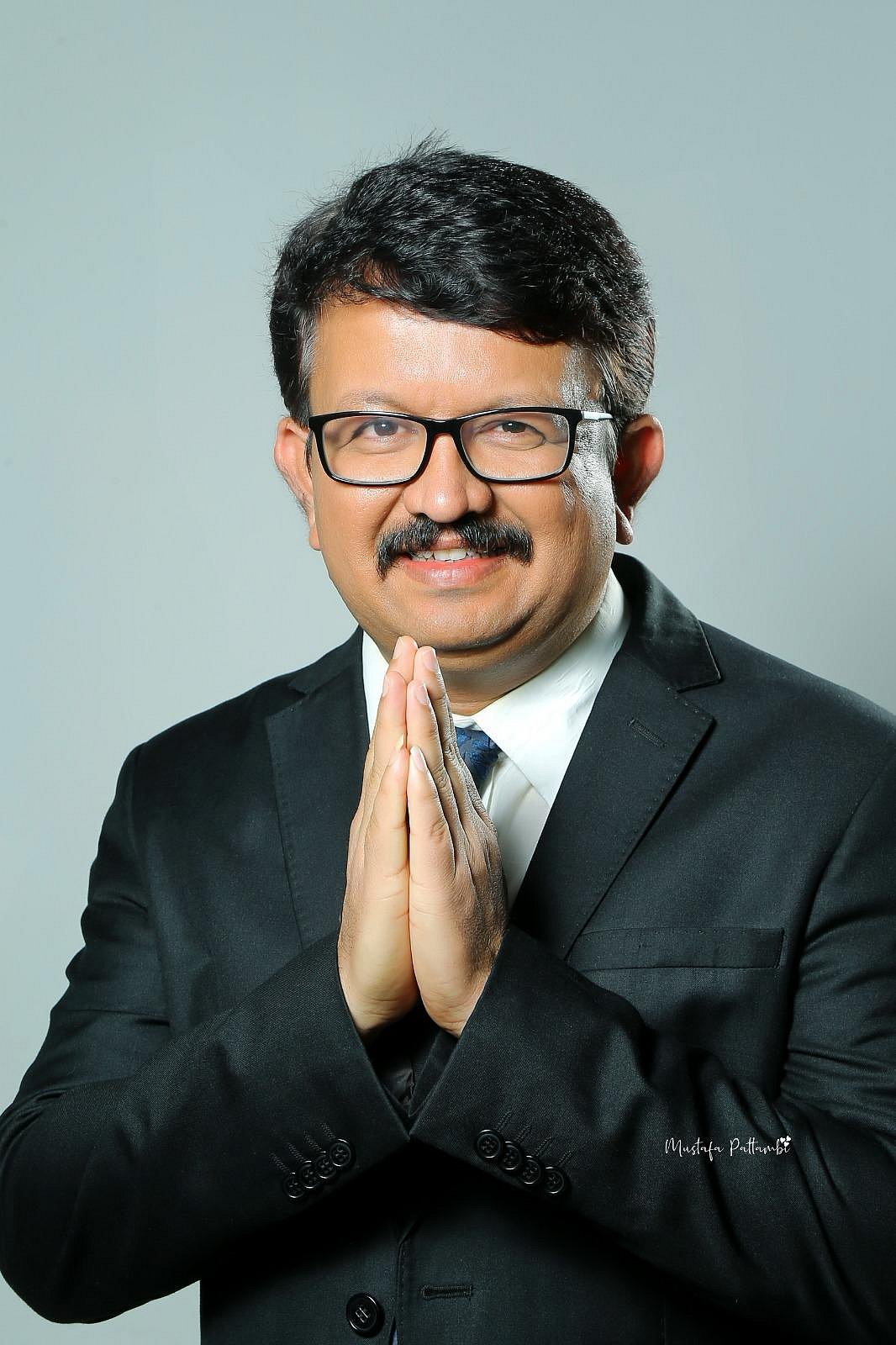 ಕರ್ನಾಟಕ ಸಂಘ ಕತಾರ್ ಅಧ್ಯಕ್ಷರಾಗಿ ಸುಬ್ರಹ್ಮಣ್ಯ ಹೆಬ್ಬಾಗಿಲು ಅಧಿಕಾರ ಸ್ವೀಕಾರ