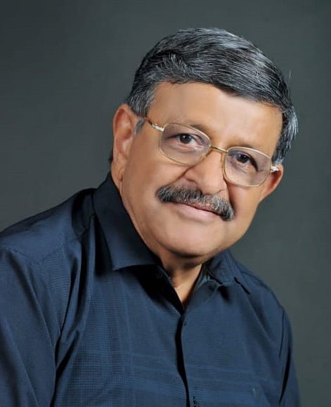 ಮೈಸೂರು ಬಂಟರ ಸಂಘ: ಗಣೇಶ್ ಅಧ್ಯಕ್ಷ