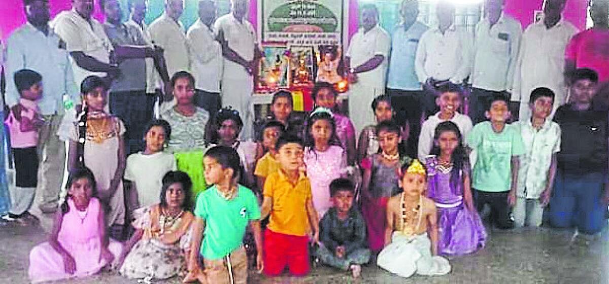 ಜಾತಿ ಧರ್ಮಕ್ಕೆ ಸೀಮಿತರಲ್ಲ