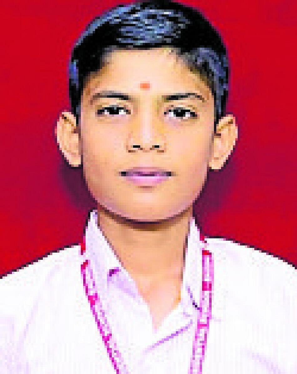 ಮೊರಾರ್ಜಿ ಶಾಲೆಗೆ ಶೇ 100 ಫಲಿತಾಂಶ
