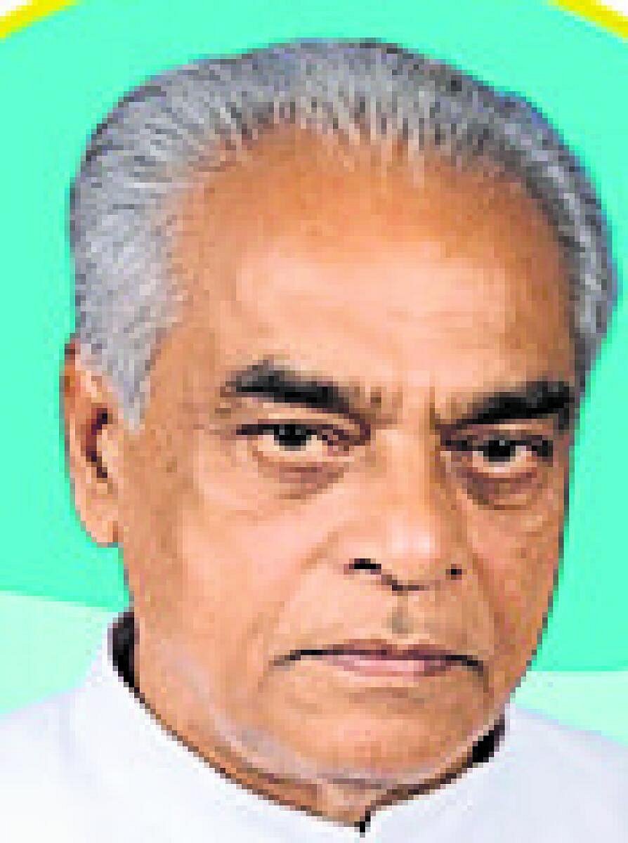 ಪಂಪಾಪತಿ ಶೆಟ್ಟಿ