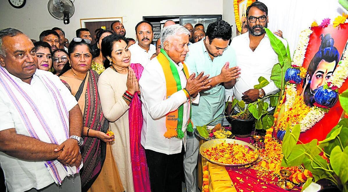 ‘ಮಸೂದೆ ವಿರೋಧ ಪಾಪದ ಕೃತ್ಯ’