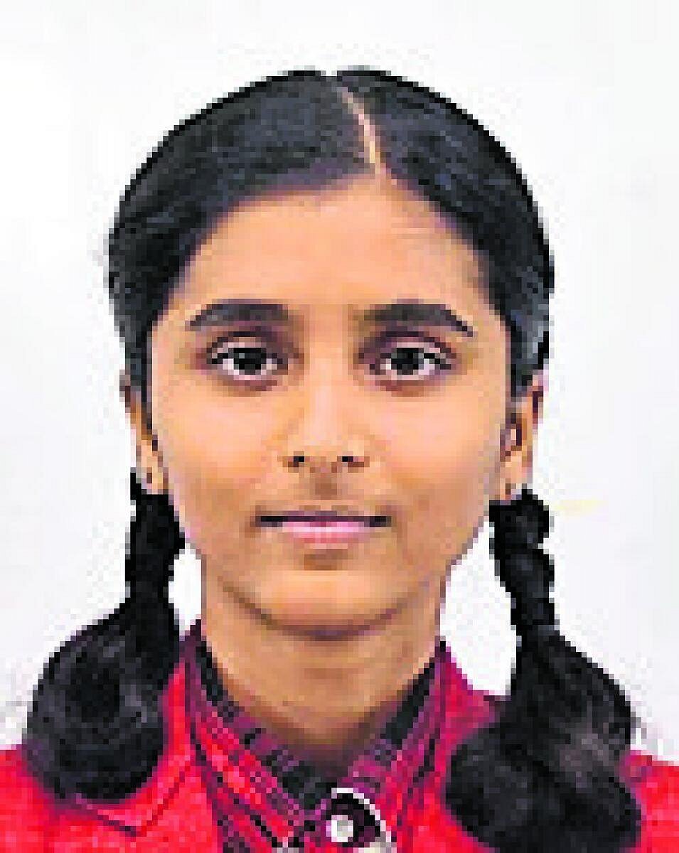 ಬ್ರಿಲಿಯಂಟ್ ಪಬ್ಲಿಕ್ ಶಾಲೆಗೆ ಶೇ100 ಫಲಿತಾಂಶ