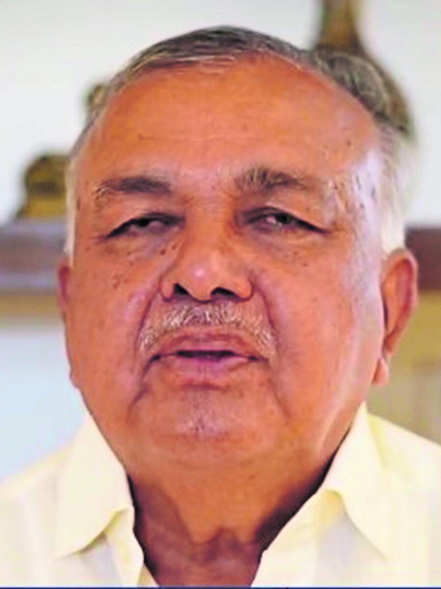 ‘ಮುಸ್ಲಿಮರಿಗೆ ಹೆಚ್ಚು ಟಿಕೆಟ್ ಕೊಟ್ಟಿರೋದು ಕಾಂಗ್ರೆಸ್’