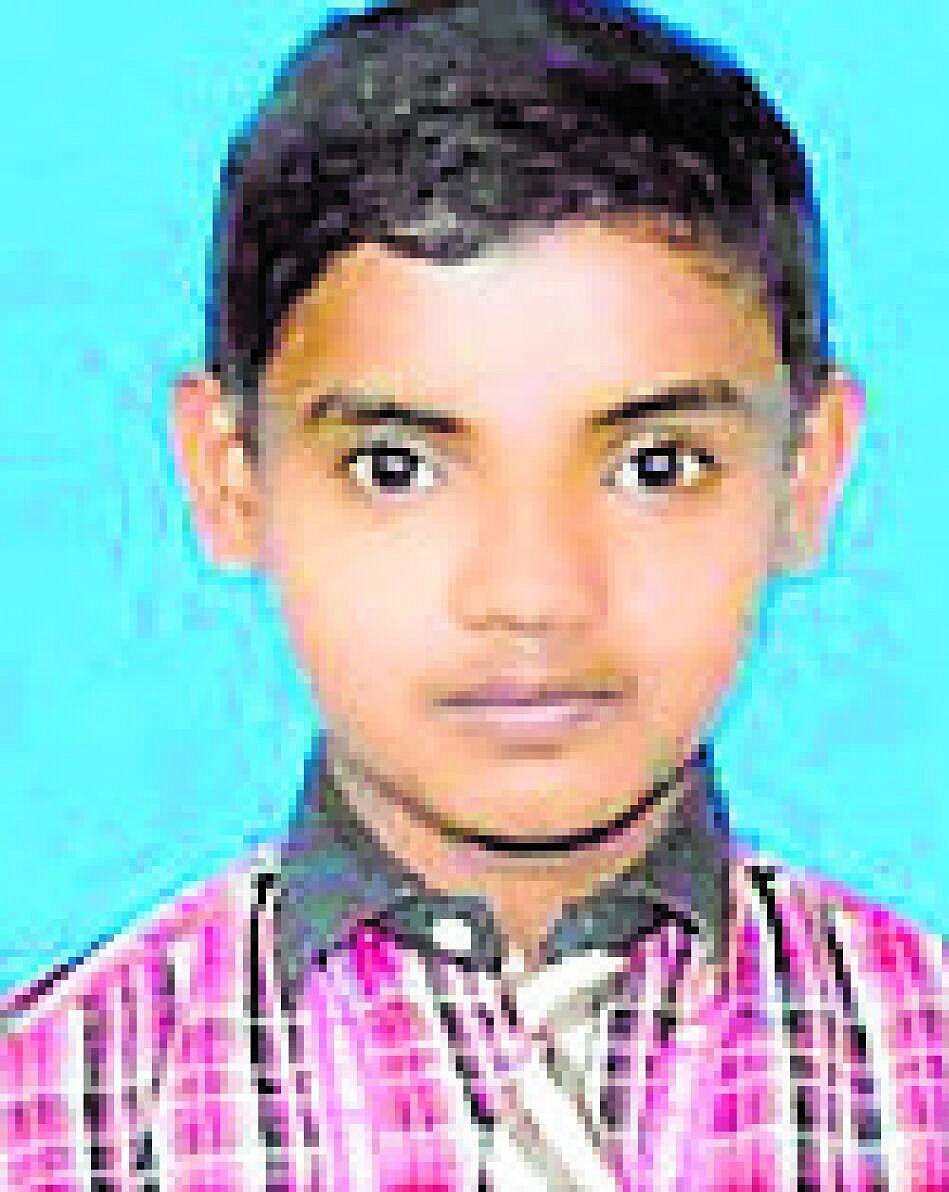 ಪ್ರಜ್ವಲ್ ಪ್ರಥಮ, ಪಲ್ಲವಿ ದ್ವಿತೀಯ