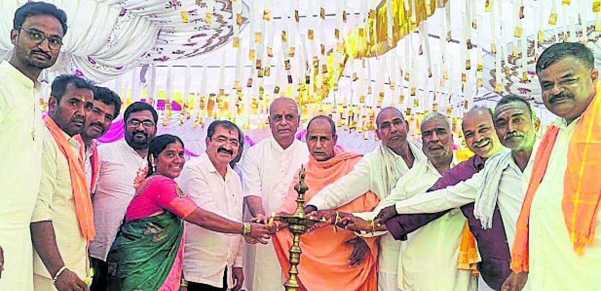 ‘ವಧುವಿನ ಬೇಡಿಕೆಗಳ ಪಟ್ಟಿ ಬೆಳೆಯುತ್ತಿದೆ’