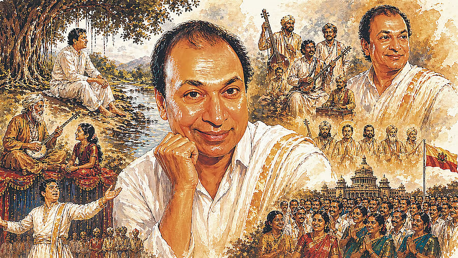 ಕನ್ನಡ ಚಿತ್ರರಂಗದ ದಿಕ್ಕನ್ನೇ ಬದಲಿಸಿದ ಅಣ್ಣಾವ್ರ ಪ್ರಮುಖ ಚಿತ್ರಗಳಿವು
