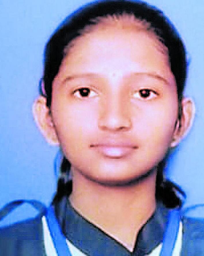 ವಿದ್ಯಾರ್ಥಿನಿಯರ ಉತ್ತಮ ಸಾಧನೆ