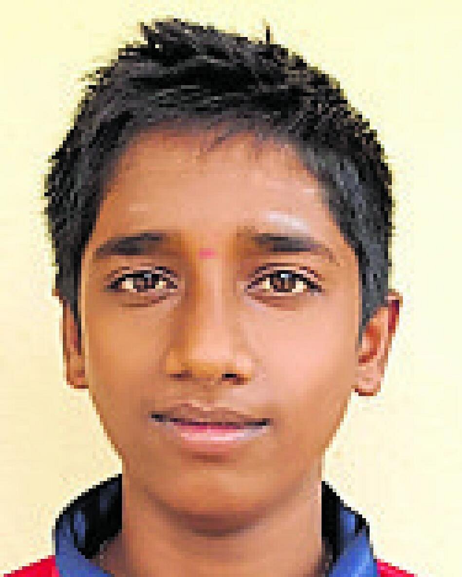ನಾಗರಾಜ ಪ್ರಥಮ