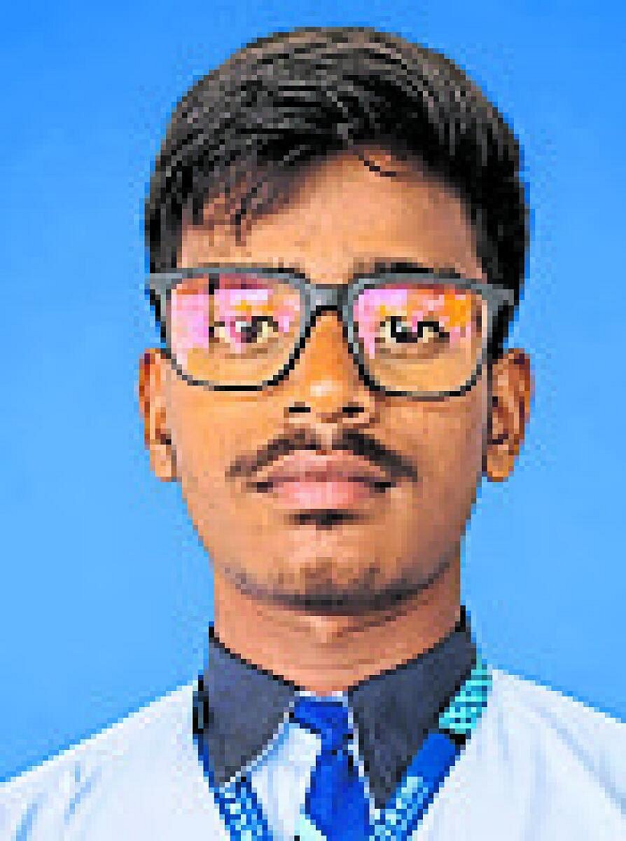 ಎಂಜಿಎಂಕೆ ಶಾಲೆಗೆ ಶೇ 100 ಫಲಿತಾಂಶ