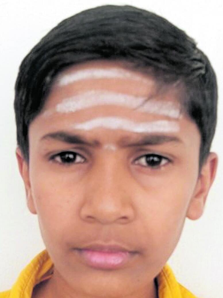 ಕ್ರೀಡಾ ವಸತಿ ಶಾಲೆ: ಶೇ 100 ಫಲಿತಾಂಶ