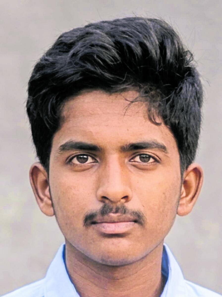 ಚಿಕ್ಕನಾಯನಕಹಳ್ಳಿ ತಾಲ್ಲೂಕಿಗೆ ಯಶವಂತ್ ಪ್ರಥಮ