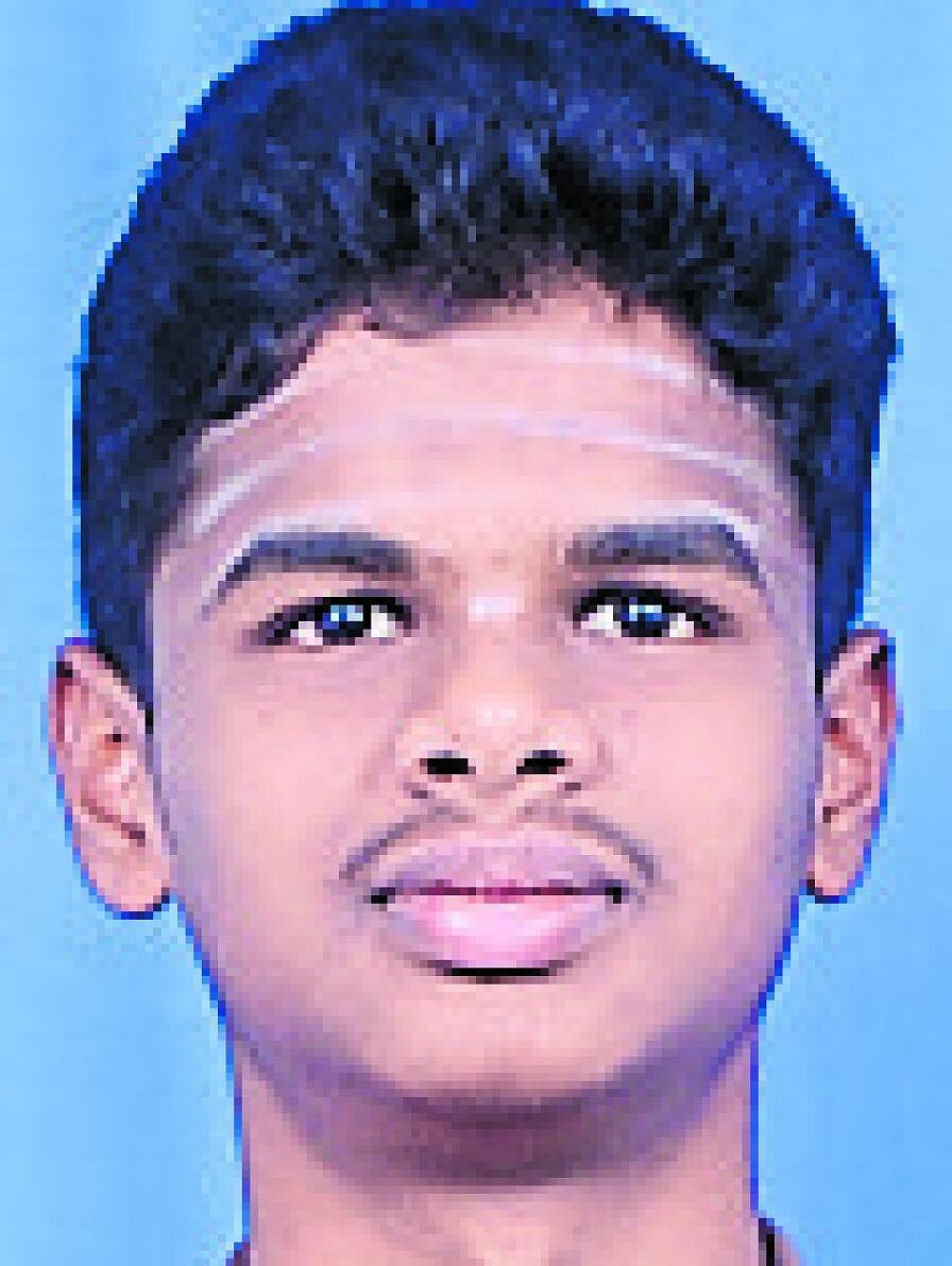 ಆದಿತ್ಯ ಉತ್ತಮ ಸಾಧನೆ