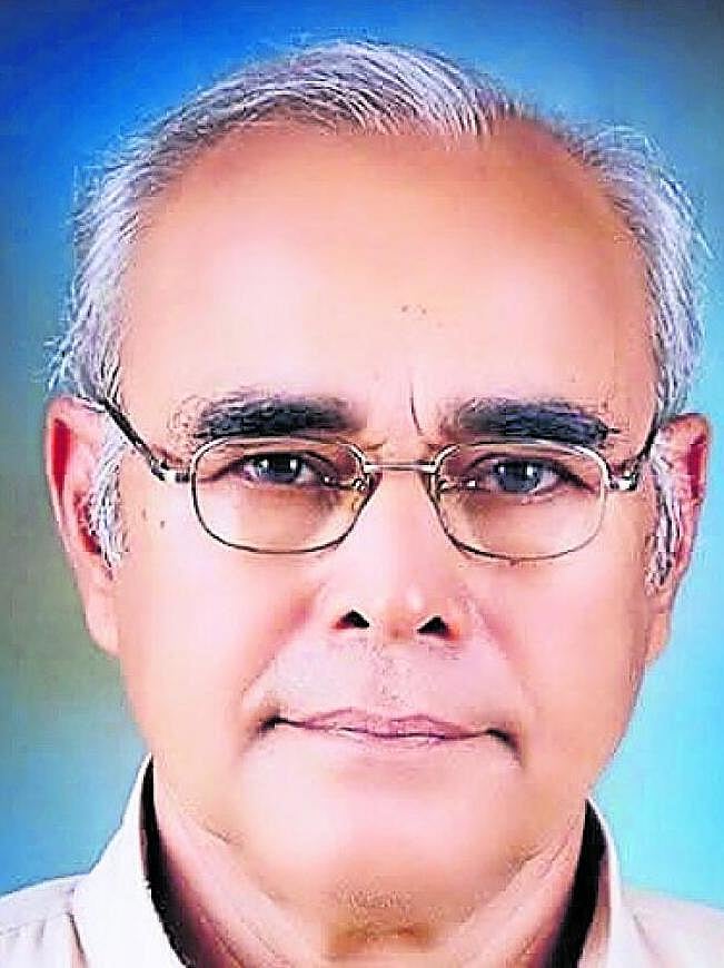 ಪಾರ್ತಿಸುಬ್ಬ ಪ್ರಶಸ್ತಿಗೆ ರಾಘವ ನಂಬಿಯಾರ್ ಆಯ್ಕೆ