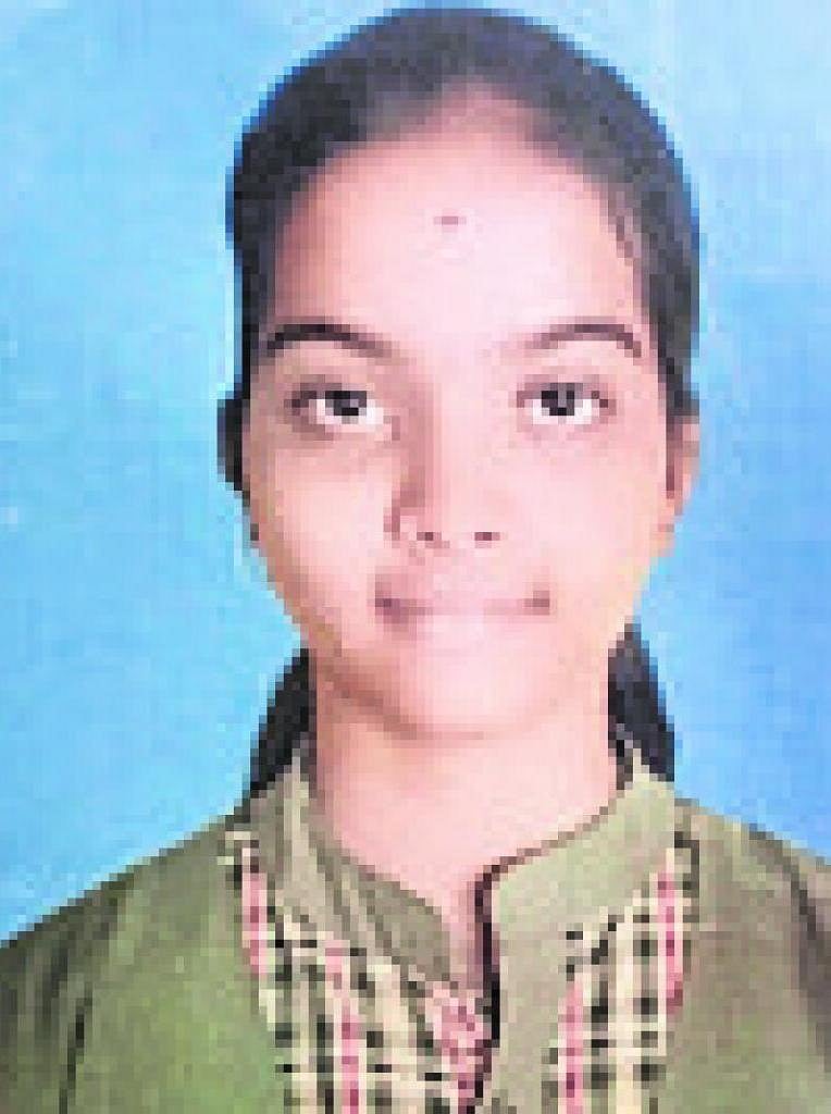 ಸಾನ್ವಿ ಪ್ರಥಮ