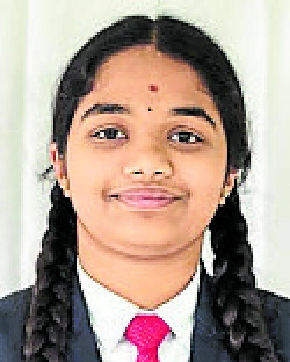 ಶೃಂಗೇರಿ ತಾಲ್ಲೂಕು: ಶೇ 100 ಫಲಿತಾಂಶ