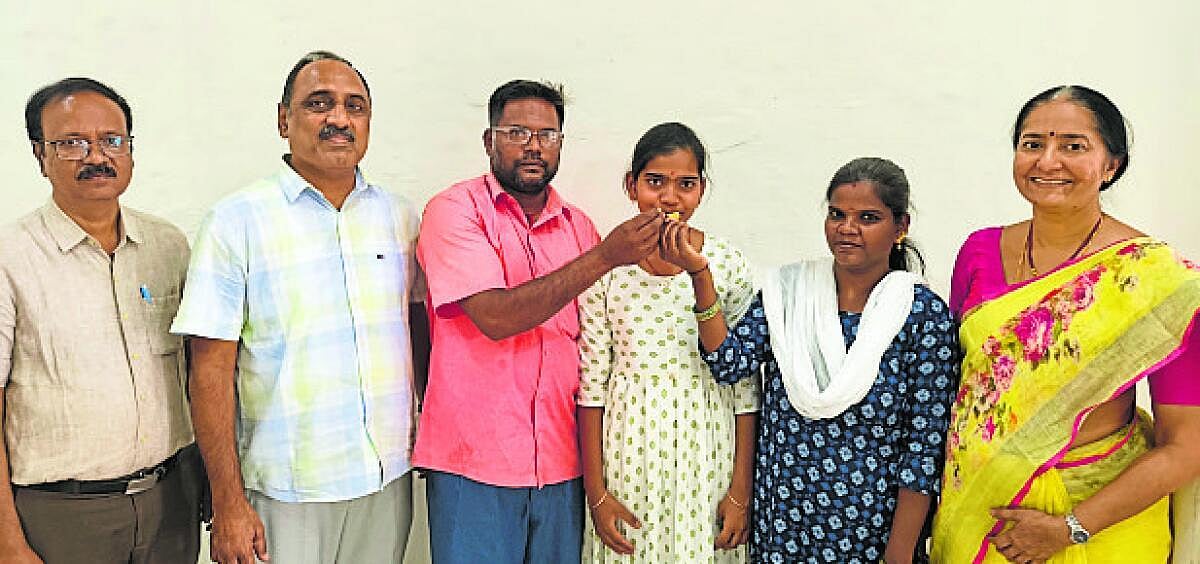 ರಾಜ್ಯ ಪಟ್ಟಿಯಲ್ಲಿ 6 ಸ್ಥಾನ ಕುಸಿತ