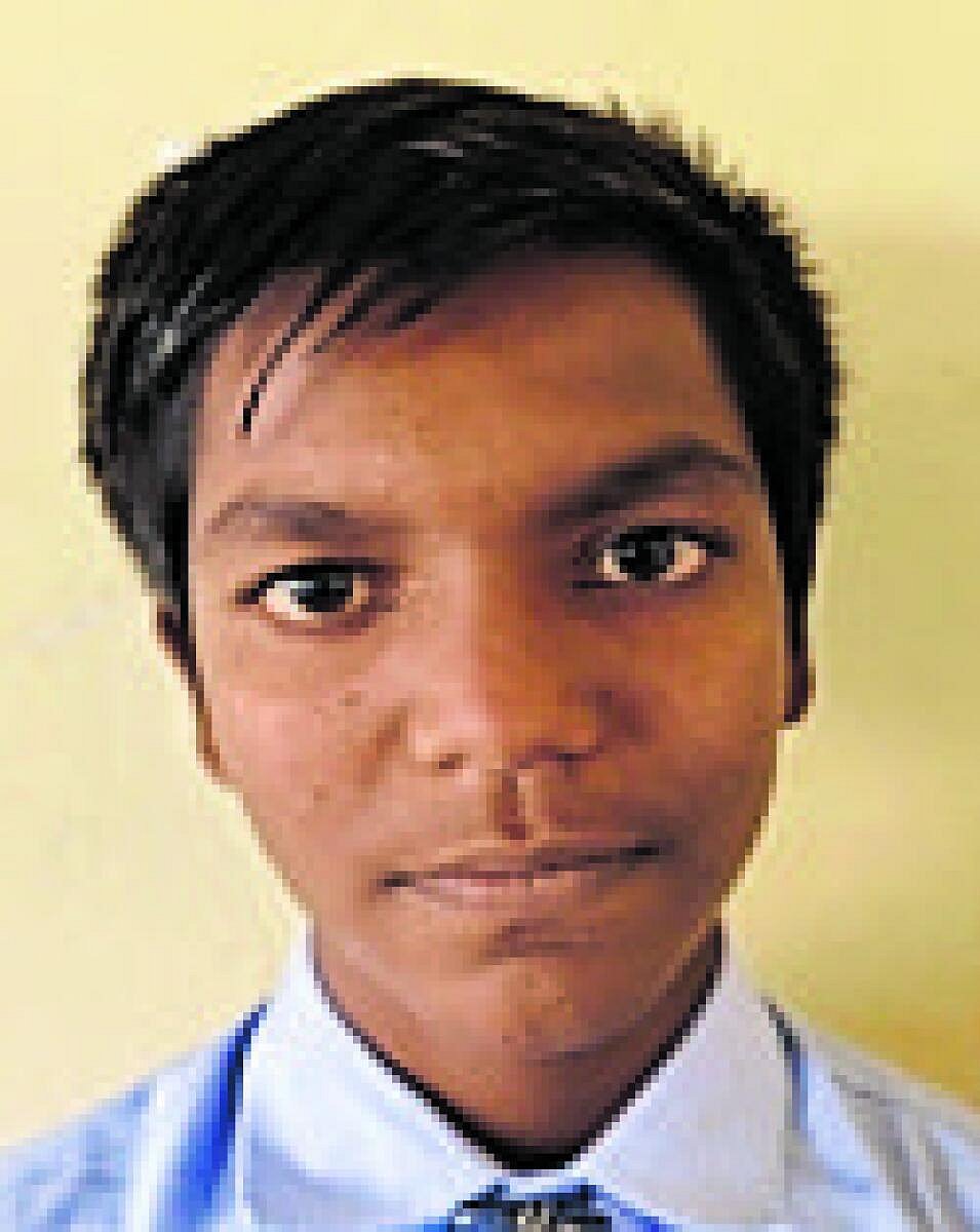 ಎಸ್‌ಎಸ್‌ಎಲ್‌ಸಿ: ಗದಗ ಜಿಲ್ಲೆಗೆ 16ನೇ ಸ್ಥಾನ