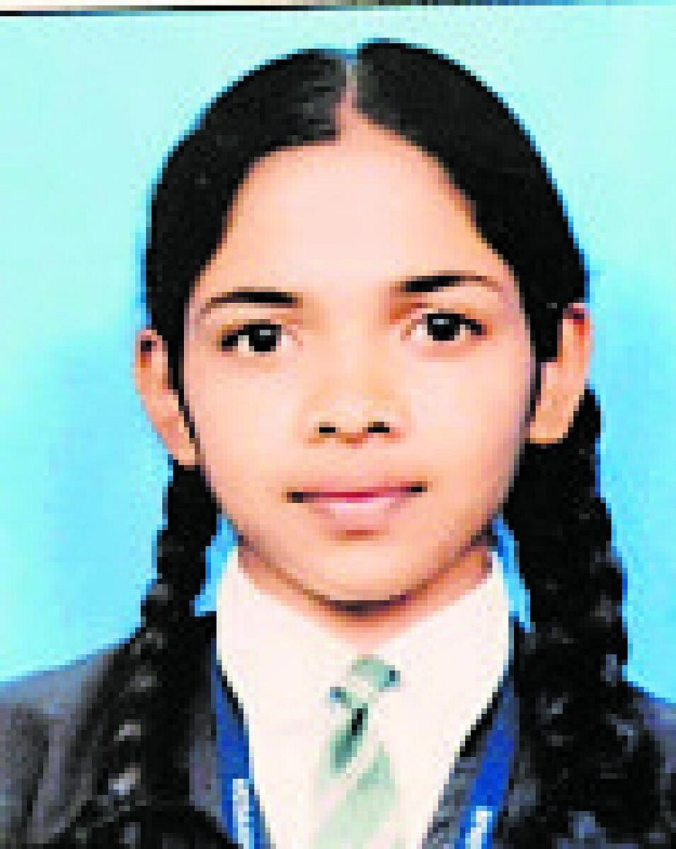 ವೇದಾವತಿ ಶಾಲೆಗೆ ಶೇ 92 ಫಲಿತಾಂಶ