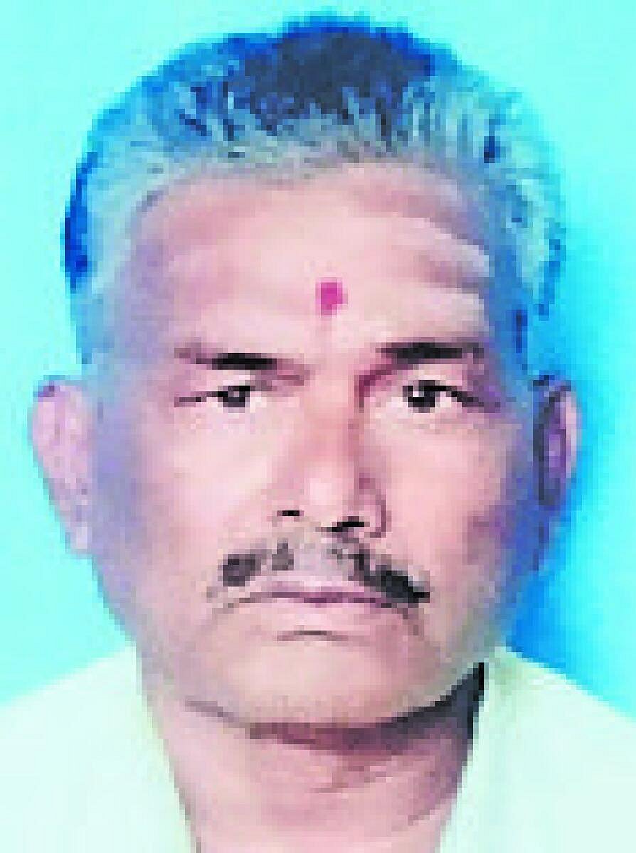 ಶರಣಪ್ಪ ಬಡಿಗೇರ