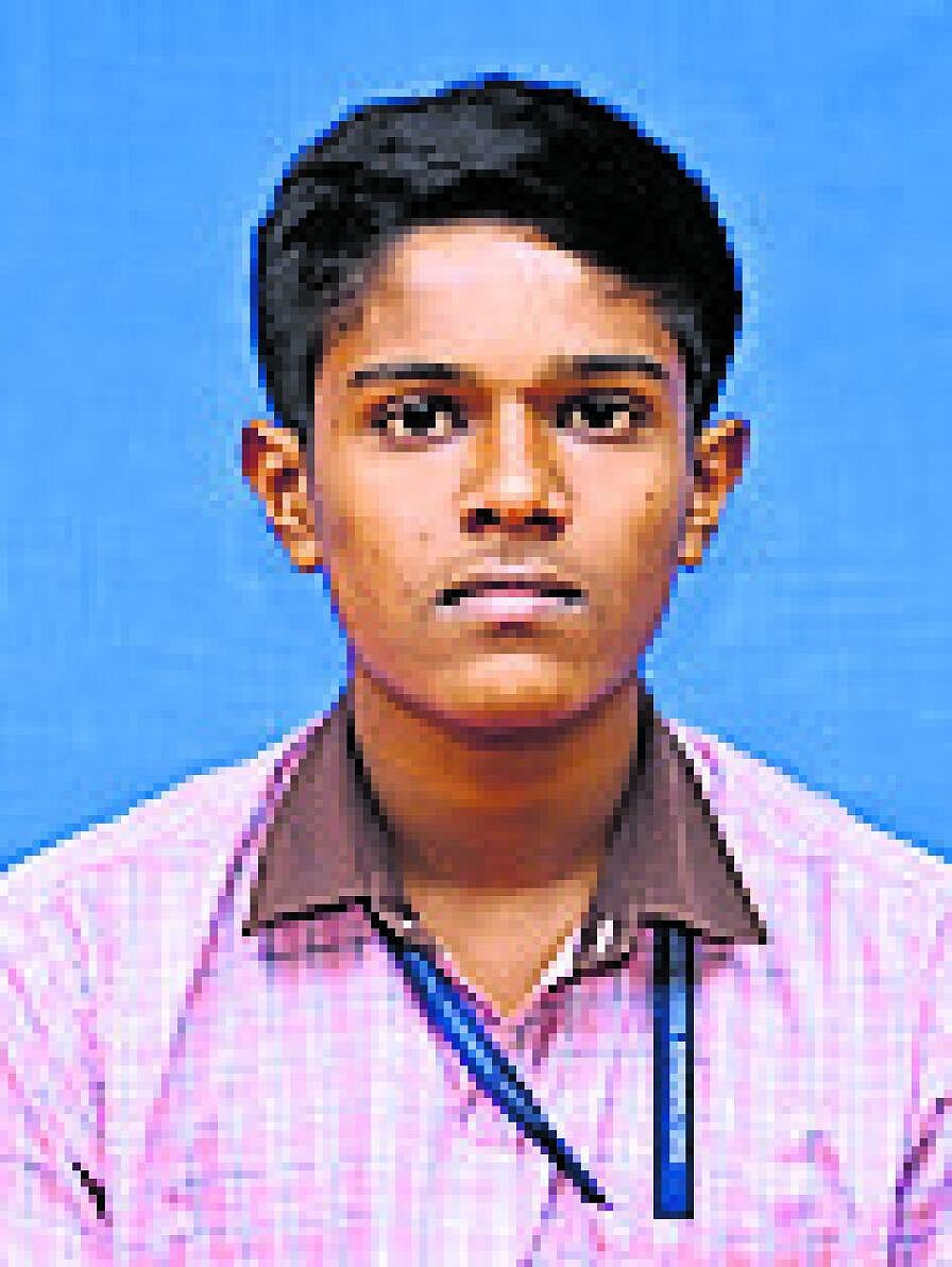 ಚಂದನ ಶಾಲೆಗೆ ನೂರರಷ್ಟು ಫಲಿತಾಂಶ