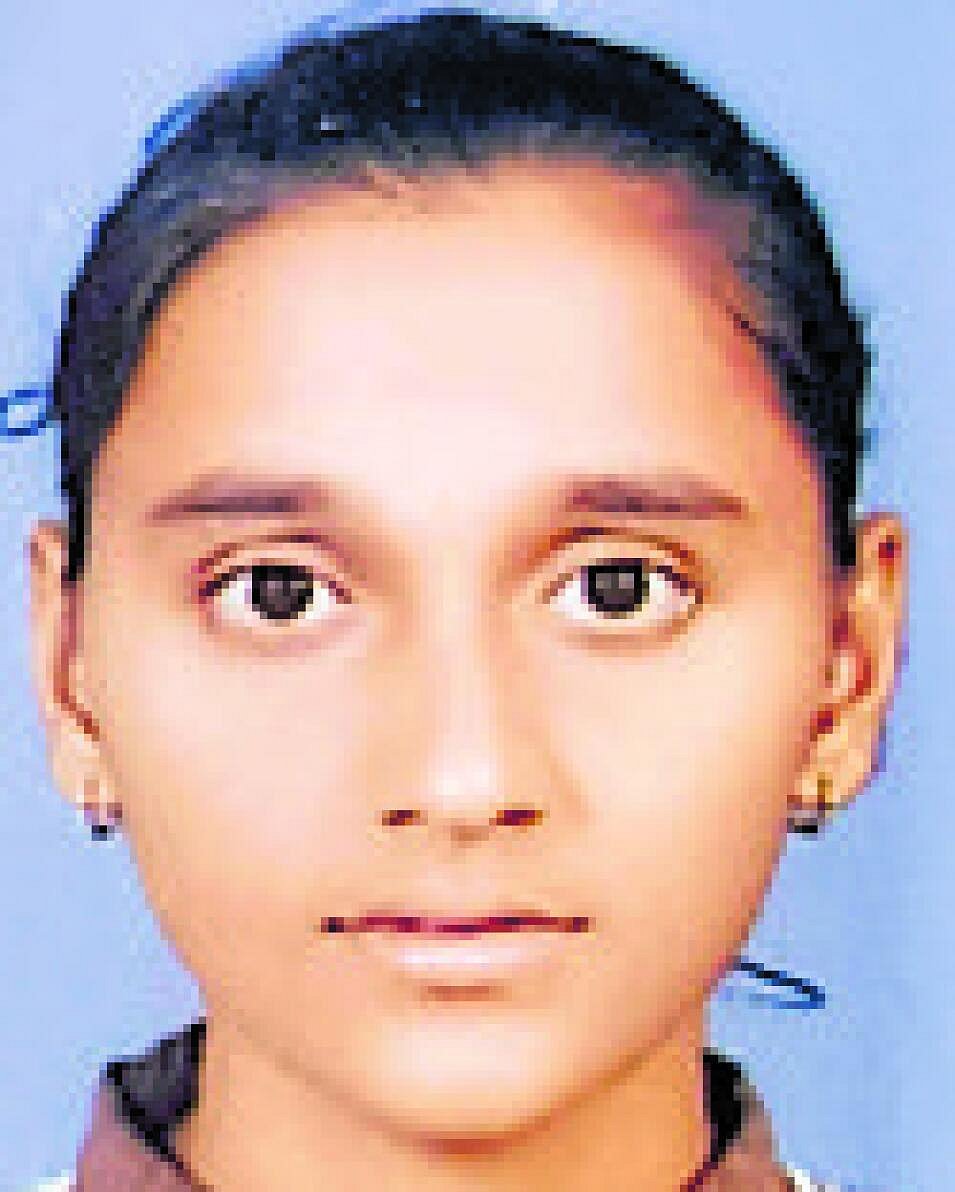 ಸೌಮ್ಯಾ ಜಿಲ್ಲೆಗೆ ದ್ವಿತೀಯ