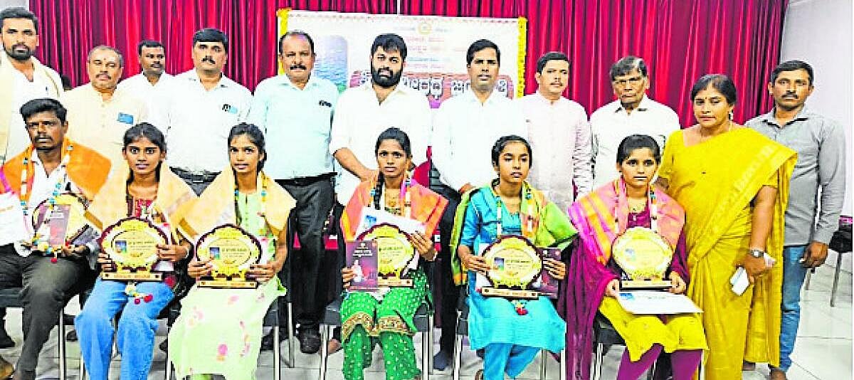 ಸಾಧನೆಗೆ ‘ಭಗೀರಥ ಪ್ರಯತ್ನ’ ಅಗತ್ಯ