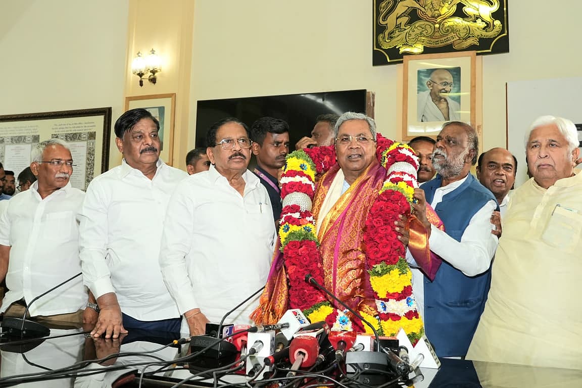 ಒಳಮೀಸಲಾತಿ: ಗ್ರೂಪ್‌ A, Bಗೆ ತಲಾ ಶೇ 5.25, Cಗೆ ಶೇ 4.5; ಮಹತ್ವದ ನಿರ್ಧಾರ
