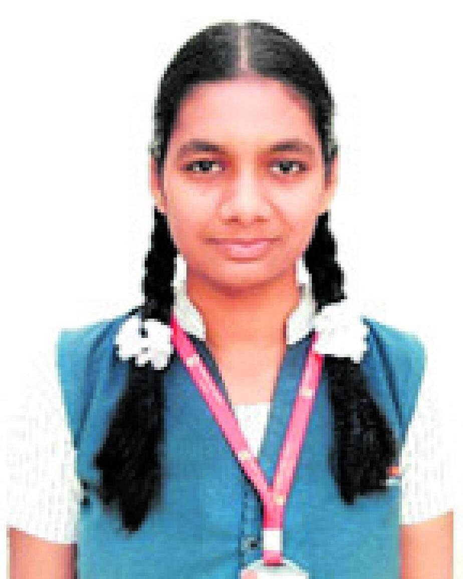 ಆಶೀರ್ವಾದ ಶಾಲೆಯ ಉತ್ತಮ ಫಲಿತಾಂಶ