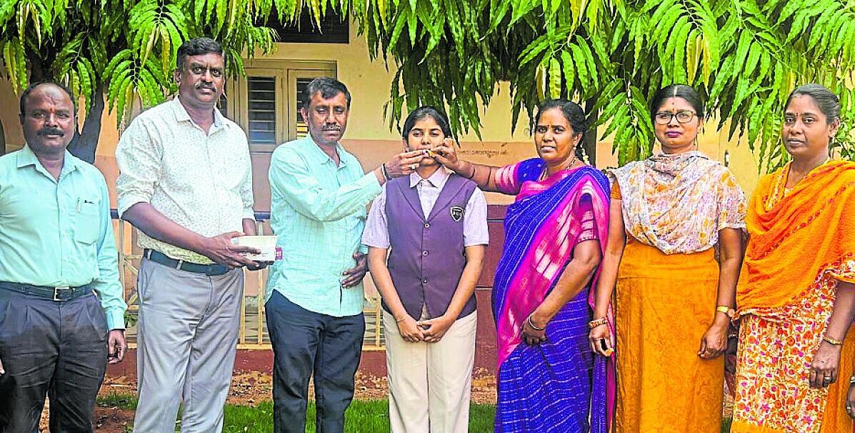 ಎಸ್ಸೆಸ್ಸೆಲ್ಸಿ; ಶೇ 90.88 ಫಲಿತಾಂಶ