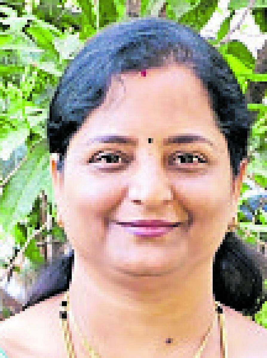 ಅಧ್ಯಕ್ಷೆ, ಕಾರ್ಯದರ್ಶಿ ಆಯ್ಕೆ