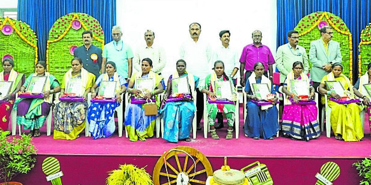ಮಾಧ್ಯಮ ಹಬ್ಬ ಸಂಭ್ರಮಕ್ಕೆ ಚಾಲನೆ