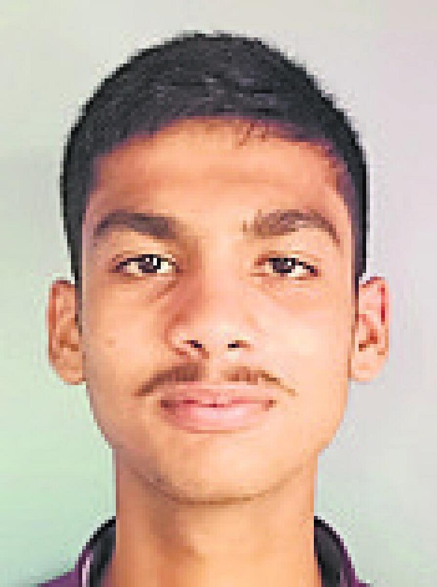 ಭಾರ್ಗವ ಕುಲಕರ್ಣಿಗೆ ಶೇ 95.68 ಅಂಕ