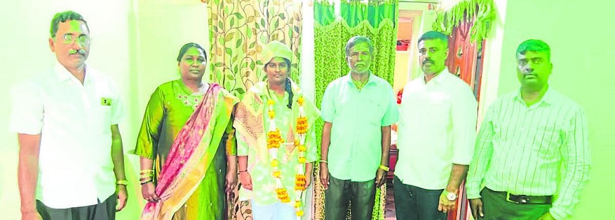 ಫಲಿತಾಂಶ ಸುಧಾರಣೆ ಕಂಡರೂ ಹೆಚ್ಚದ ಸ್ಥಾನ