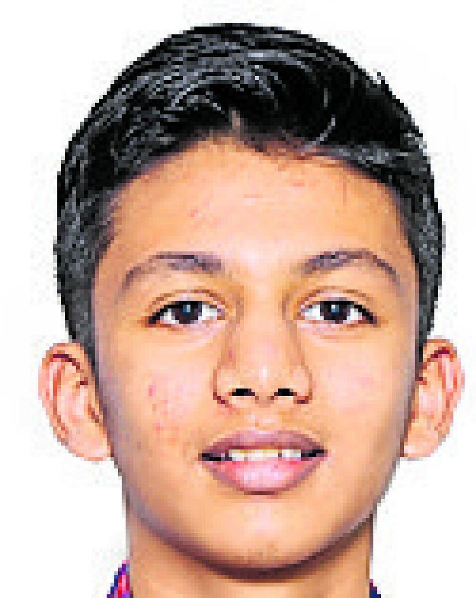 ಎಕ್ಸಲೆಂಟ್‌ನ 9 ಮಂದಿಗೆ ಅಗ್ರ 10 ರ್‍ಯಾಂಕ್‌