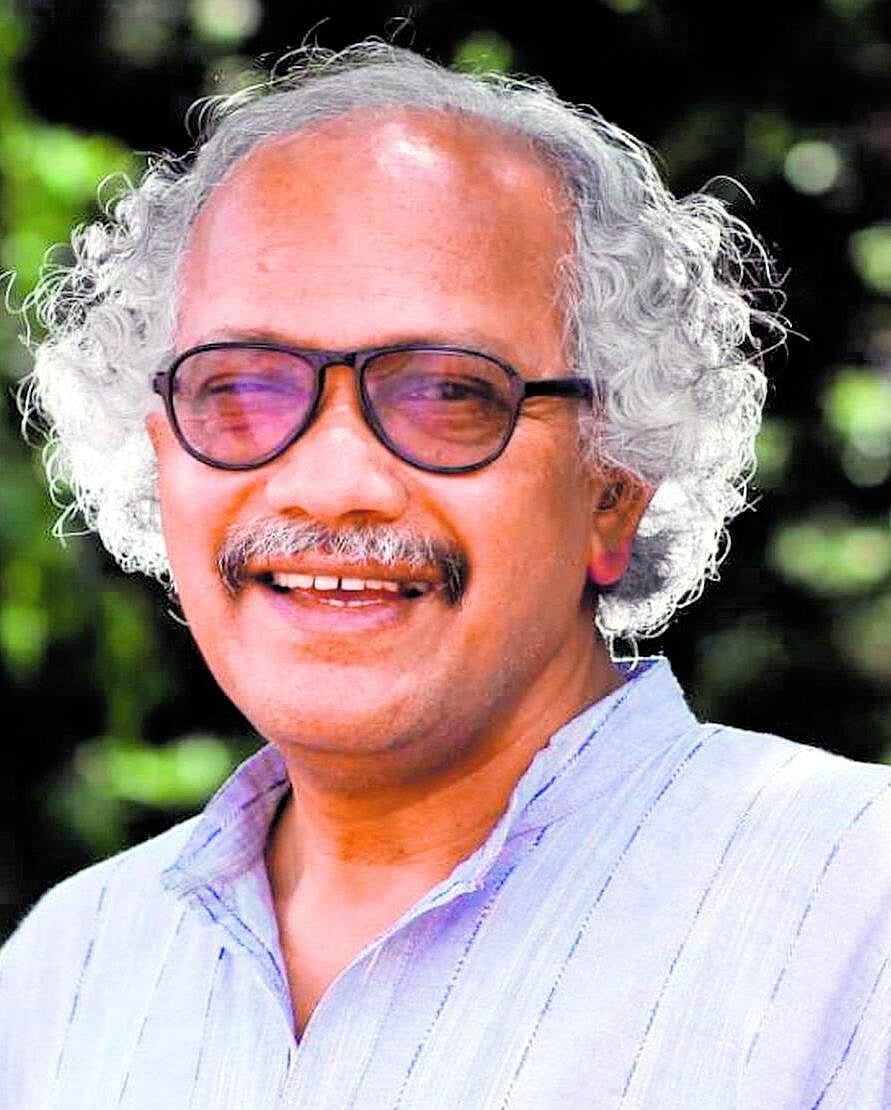 ಪುಸ್ತಕ ಓದದವರ ನಡುವೆ ಪುಸ್ತಕೋದ್ಯಮ: ದಳವಾಯಿ