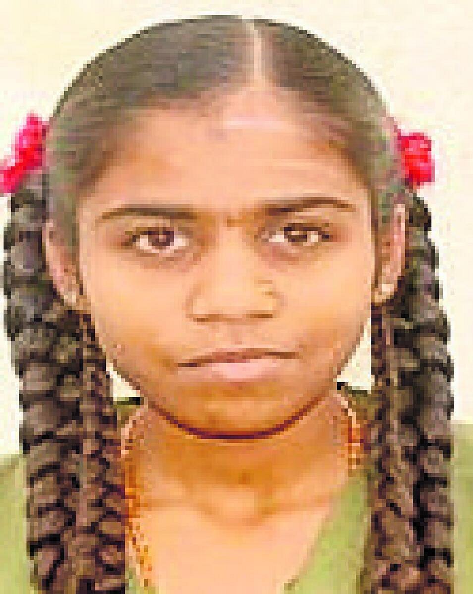 ರಾಧಿಕಾ ಪ್ರಥಮ