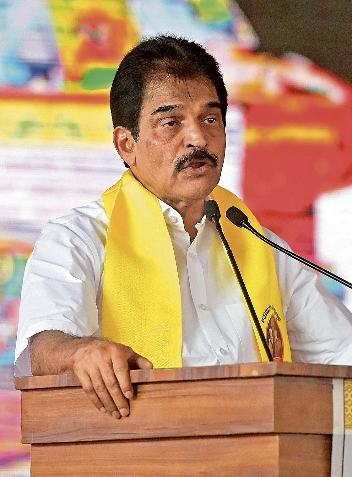 ಚುನಾವಣಾ ಆಯೋಗವು ಬಿಜೆಪಿಯ ಇಲಾಖೆಯಂತೆ ಕೆಲಸ ಮಾಡುತ್ತಿದೆ: ಕೆ.ಸಿ ವೇಣುಗೋಪಾಲ್