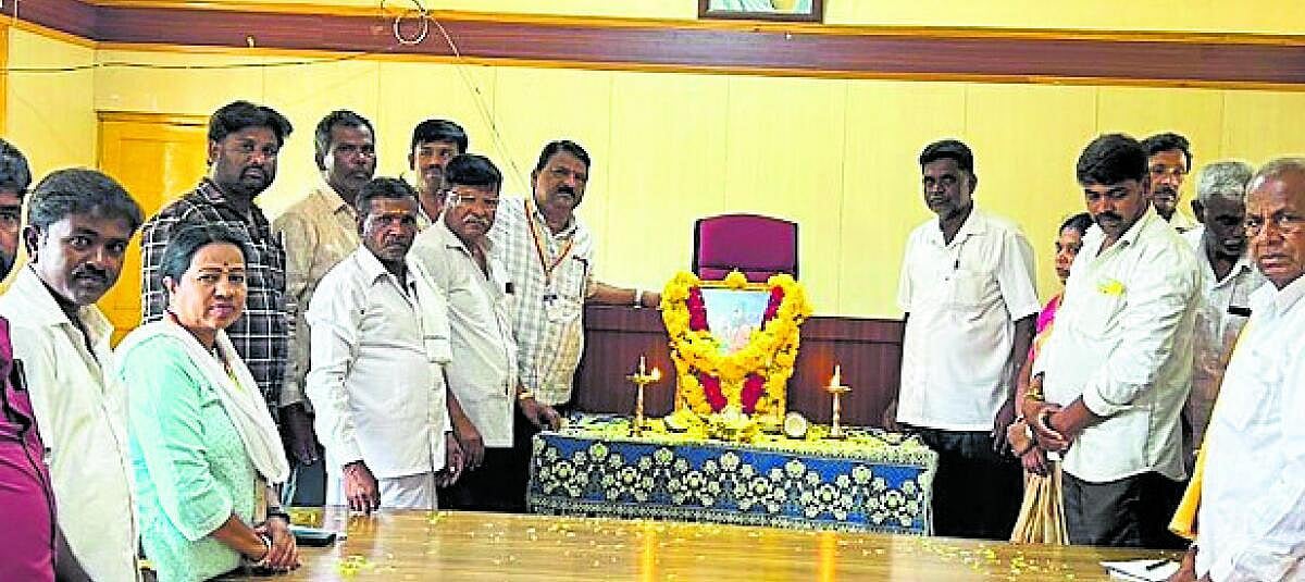 ಭಗೀರಥ ಜಯಂತ್ಯುತ್ಸವ