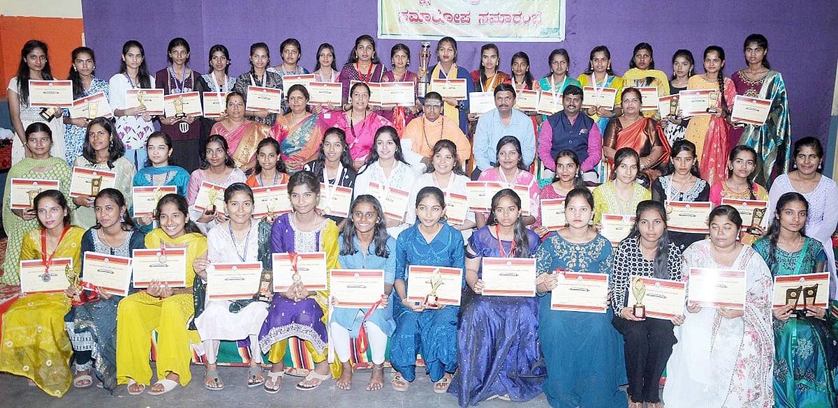ಮನೋಮಾಲಿನ್ಯ ಹೆಚ್ಚು ಅಪಾಯಕಾರಿ: ಲಕ್ಷ್ಮೀಪುರ