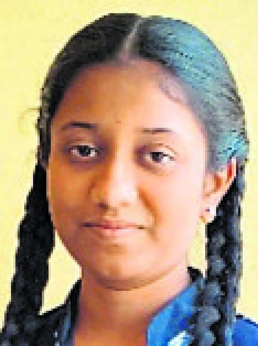ಆಯುಷಿಗೆ ಶೇ 99.4 ಅಂಕ