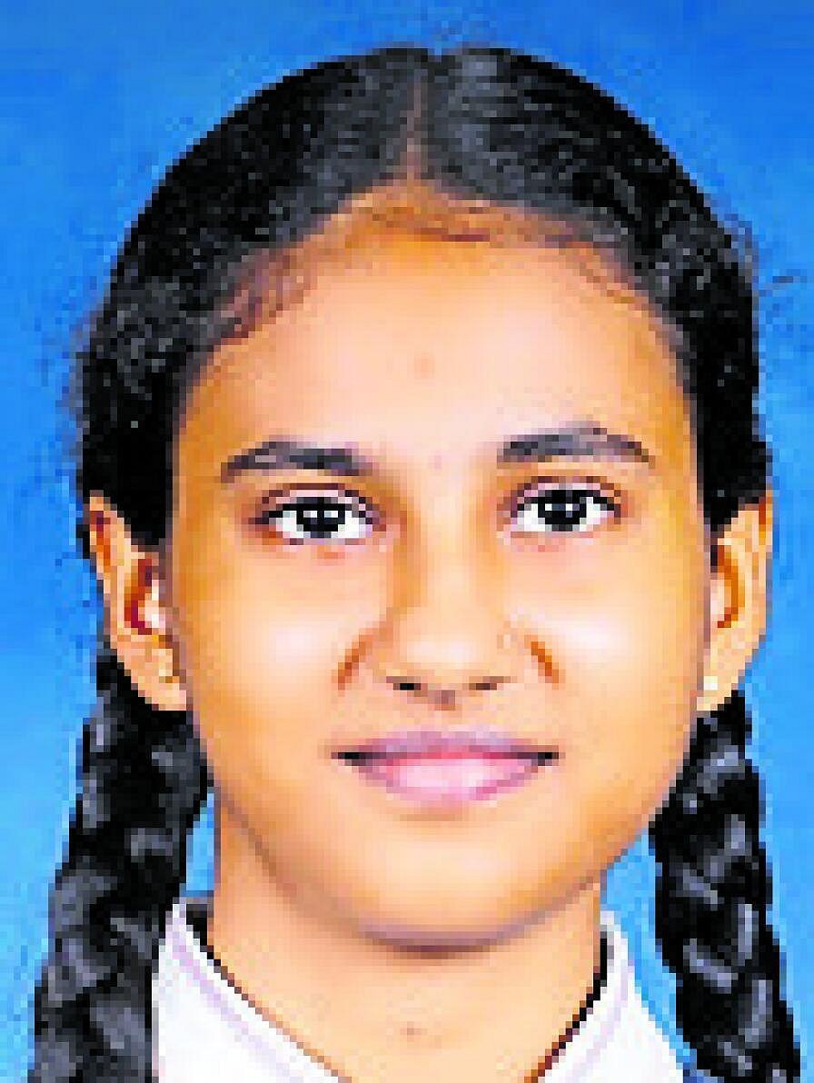 ಸಮೀಕ್ಷಾಗೆ ರಾಜ್ಯ ಮಟ್ಟದಲ್ಲಿ 5ನೇ ಸ್ಥಾನ