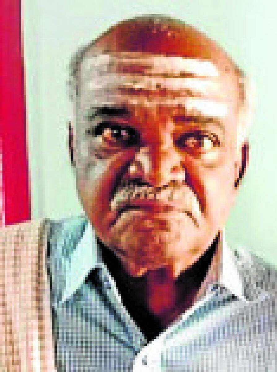 ಹನುಮಂತರಾಯಪ್ಪ