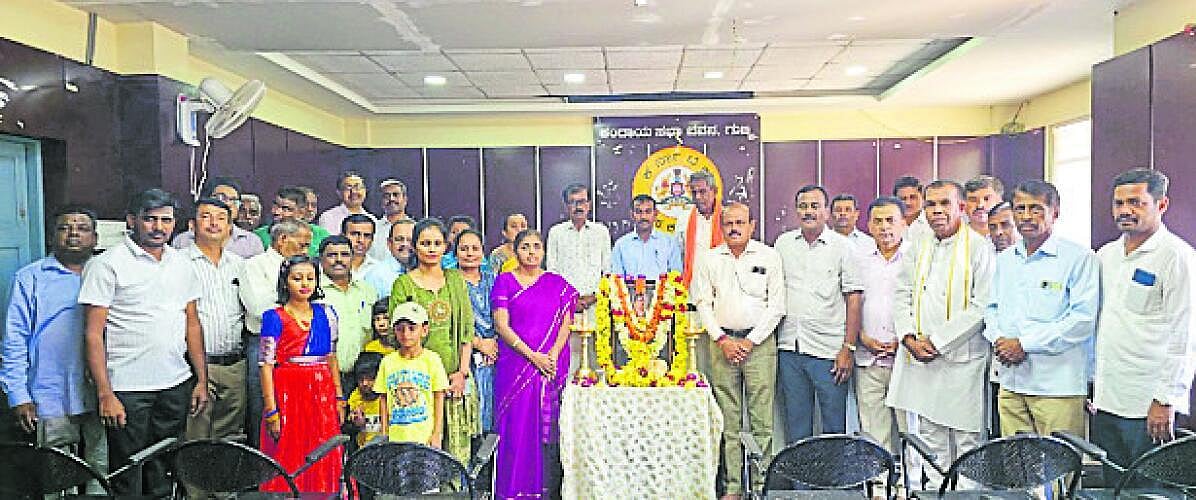 ಸಂಸತ್ತು ‘ಅನುಭವ ಮಂಟಪ’ದ ಪರಿಕಲ್ಪನೆ