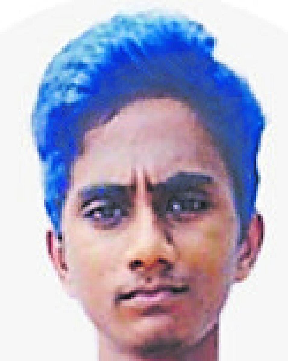 ಮೂಲ್ಕಿ ವ್ಯಾಸಮಹರ್ಷಿಗೆ ನಾಲ್ಕು ರ್‍ಯಾಂಕ್