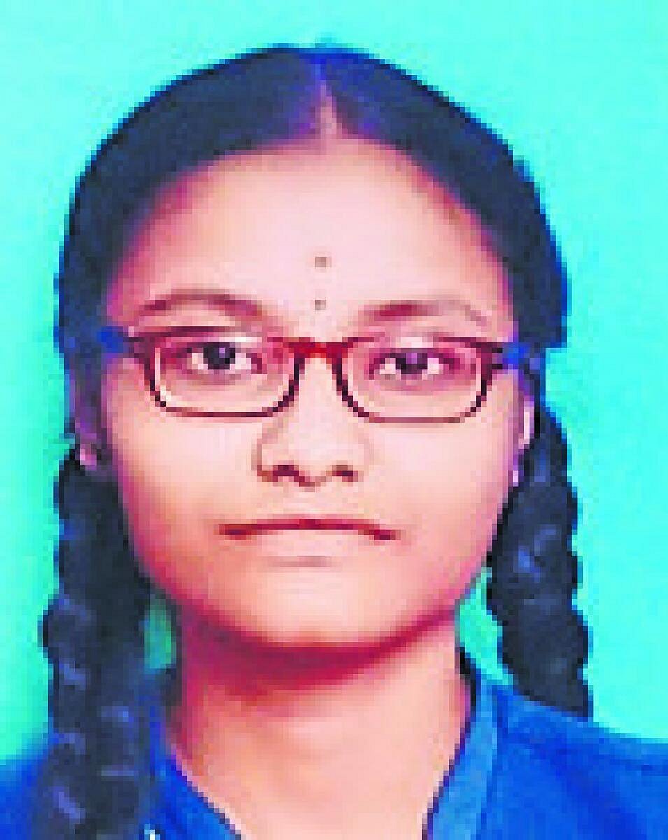 ಜಿಲ್ಲೆಗೆ ಪ್ರಾಂಜಲಿ ಪ್ರಥಮ, ಸುರಭಿ ದ್ವಿತೀಯ