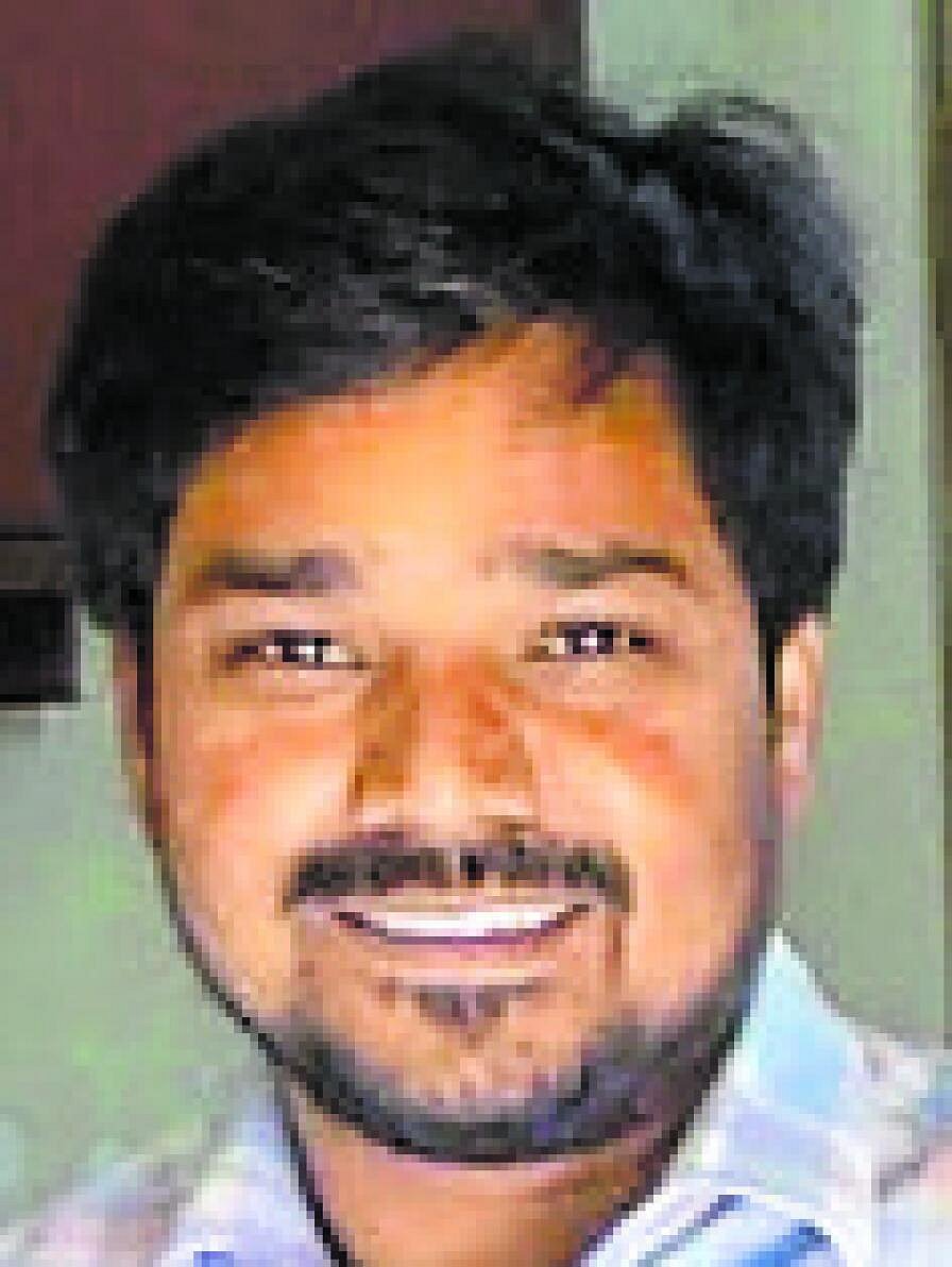 ಹರಿಪ್ರಸಾದ್‌ ನೇಮಕ